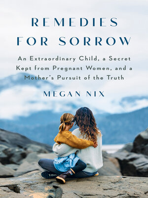 cover image of Remedies for Sorrow